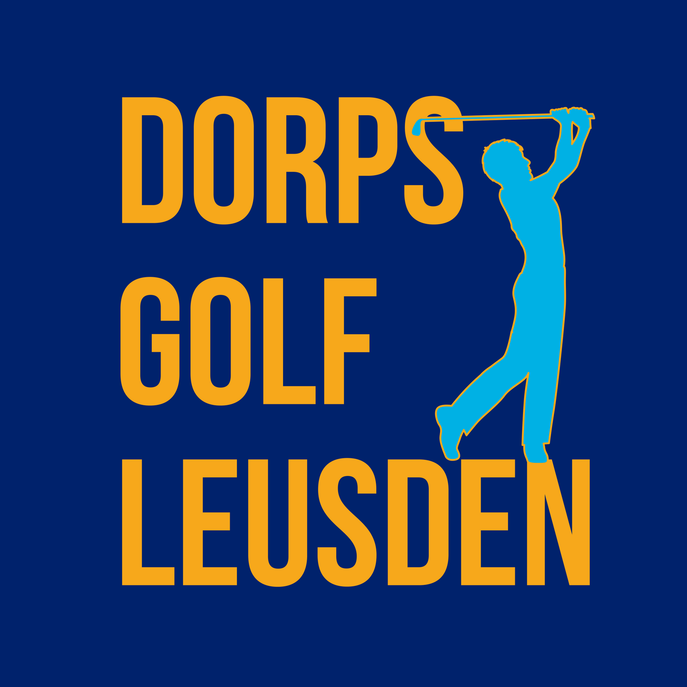 DorpsGolf